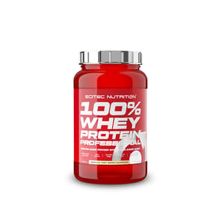 100% Whey Protein Professional
