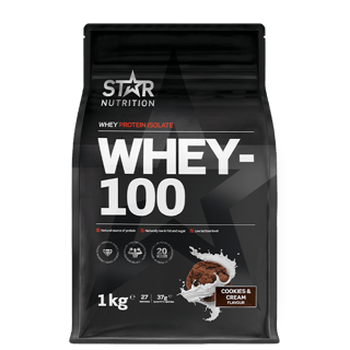 Whey-100