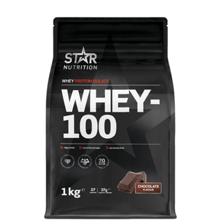 Whey-100