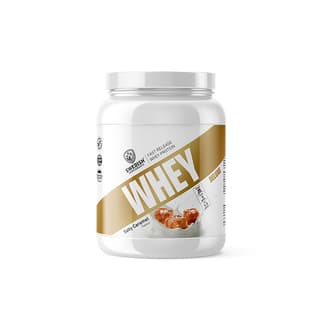 Whey Deluxe