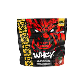 Mutant Whey