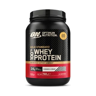 Gold Standard 100% Whey