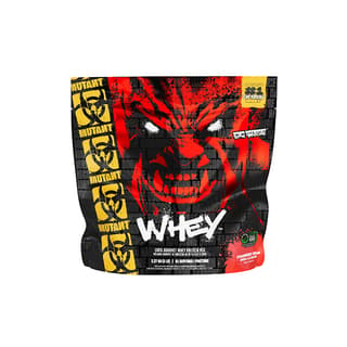 Mutant Whey