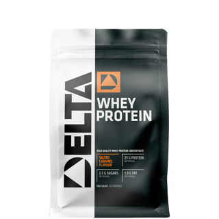 Whey protein