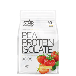 Pea Protein Isolate