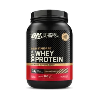Gold Standard 100% Whey