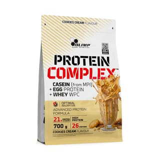 Protein Complex