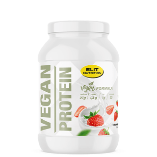 ELIT VEGAN Protein Laktosefri