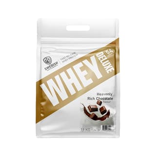 Whey Deluxe