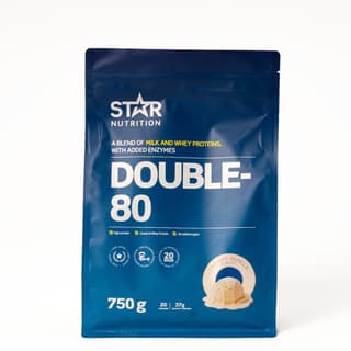 Double-80