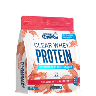Clear Whey