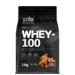 Whey-100